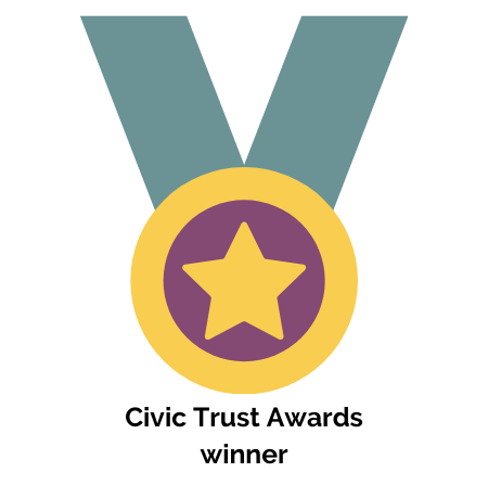 Link to: Civic Trust Awards 2022 winner