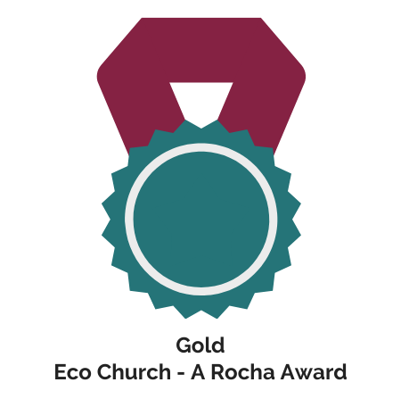 Link to: Eco Church Gold Award Winner for University of Winchester Chapel