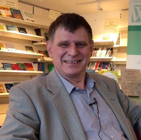 Link to: Meet David