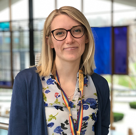 Link to: Meet Jo