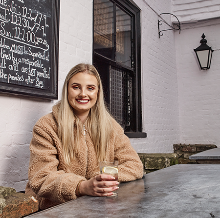 Link to: Meet Phoebe
