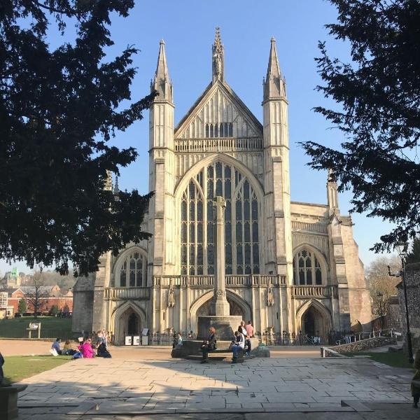 Link to: Explore the city on our Instagram