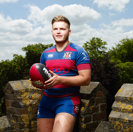 Link to: Meet Archie