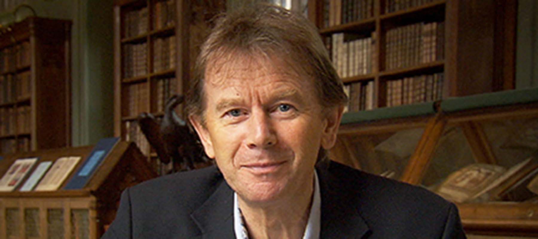 Michael Wood