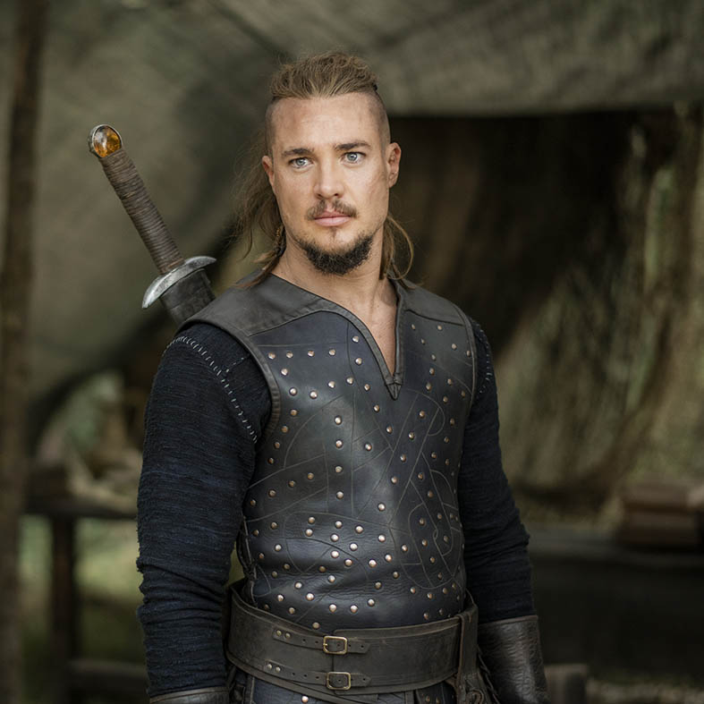 Last Kingdom banner image