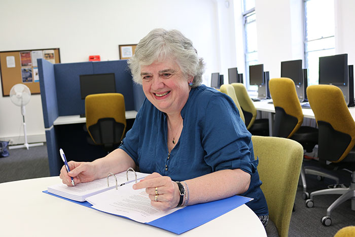 Claire Gradidge shortlisted for Search for Bestseller competition
