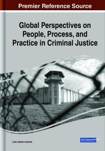 Cover of Global Perspectives book