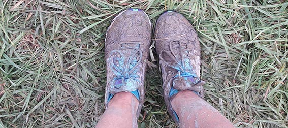 Photo of muddytrainers