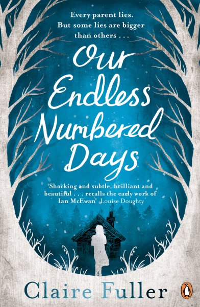 Book: Our Endless Numbered Days