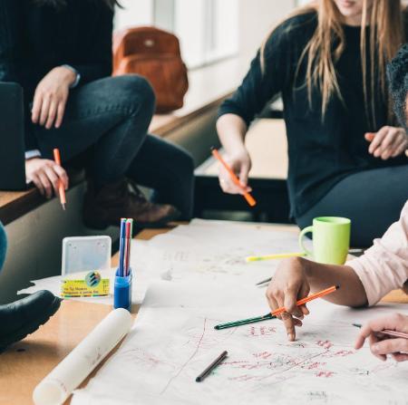 Link to: Engaging Communities Research Centre