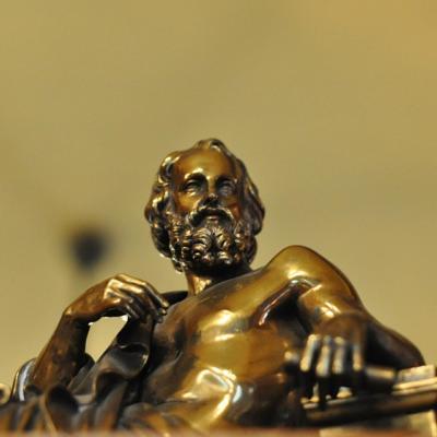 Link to: Philosophy of Education Research Cluster