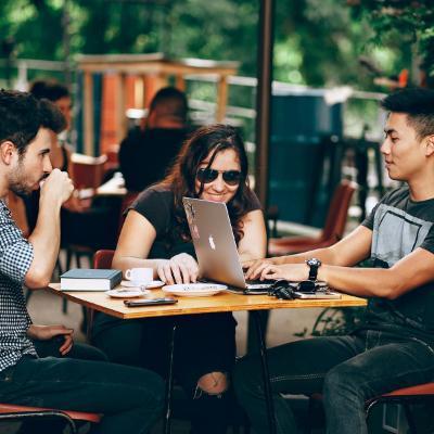 Link to: Building Creative and Critical Thinking Skills in Higher Education Project