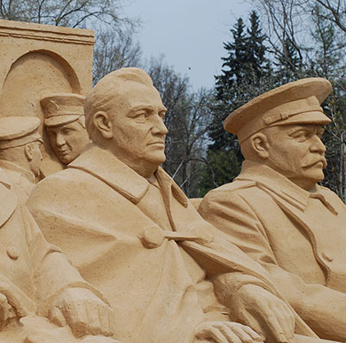 Link to: Modern History Research Centre