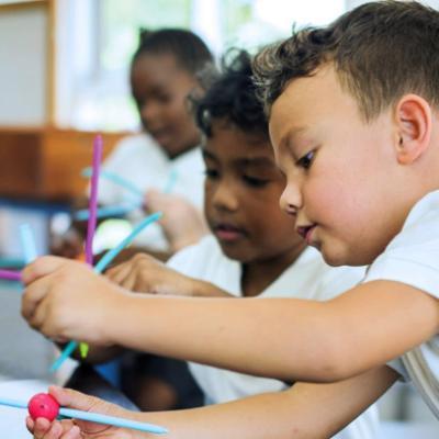 Link to: The Creativity Collaborative