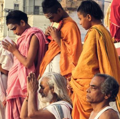Link to: Religion and Peacebuilding in Asia projects