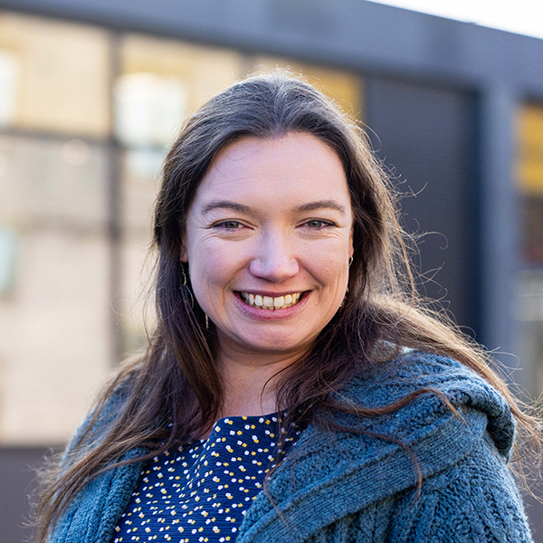 Bridget Waller Nottingham Trent University