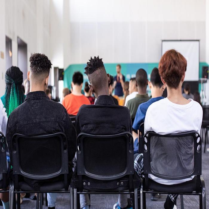 Link to: Schools and Colleges