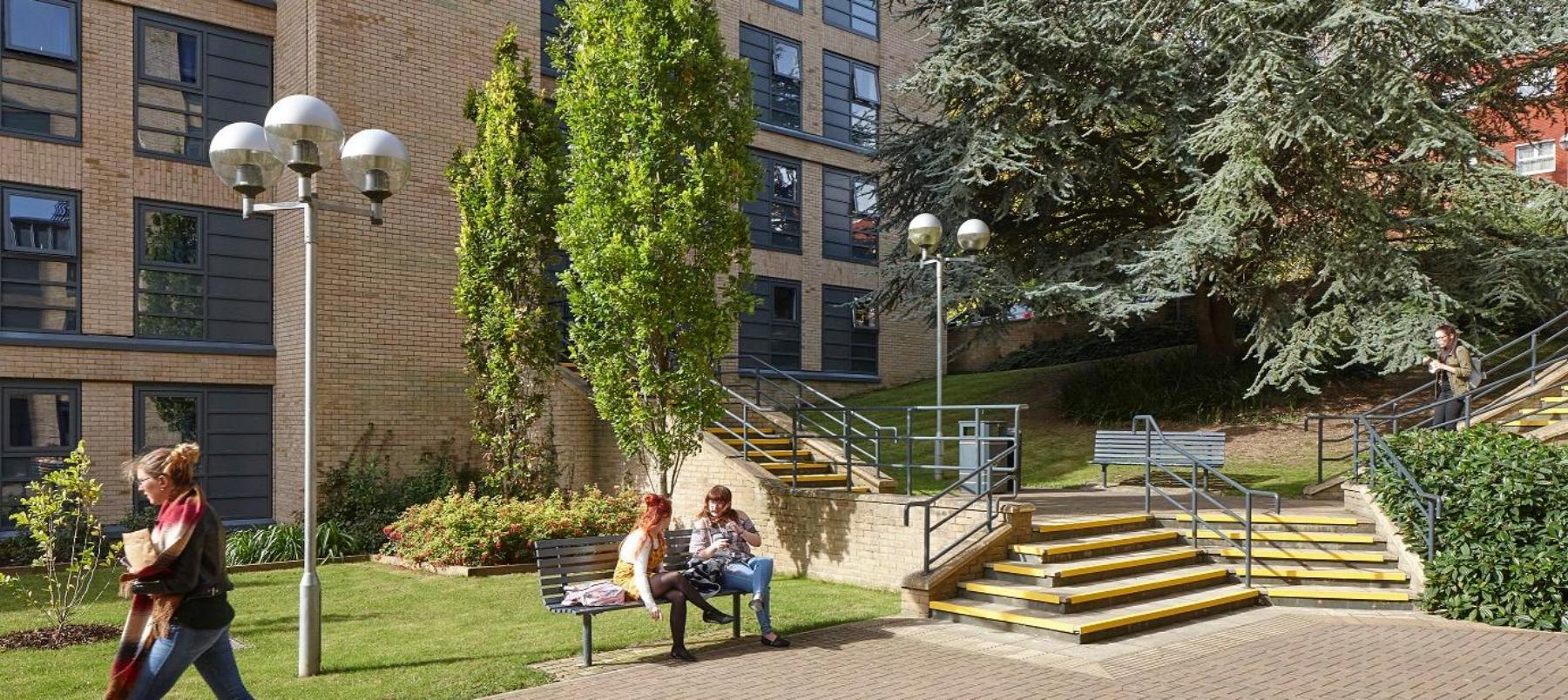 accommodation