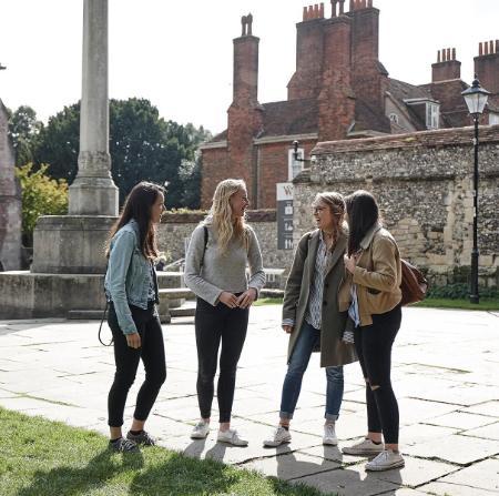 Link to: Winchester City