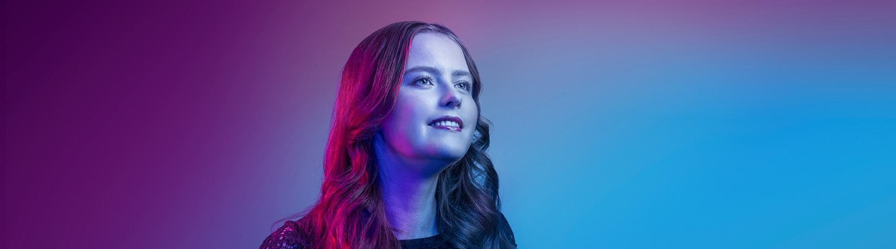 Profile photo of a female student