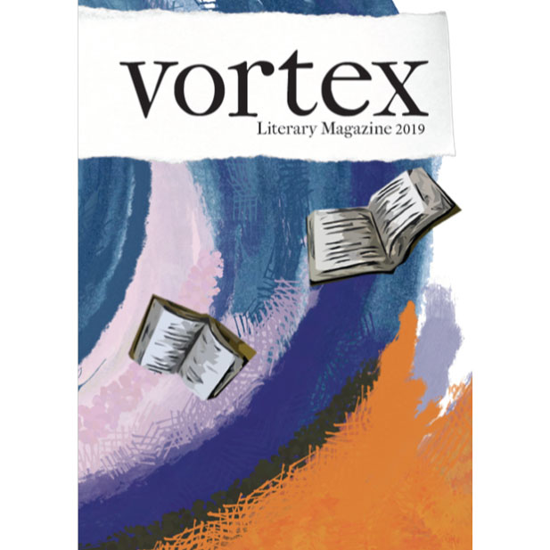 Vortex reviewed - by Nina Done