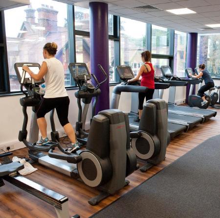 sport and gym university