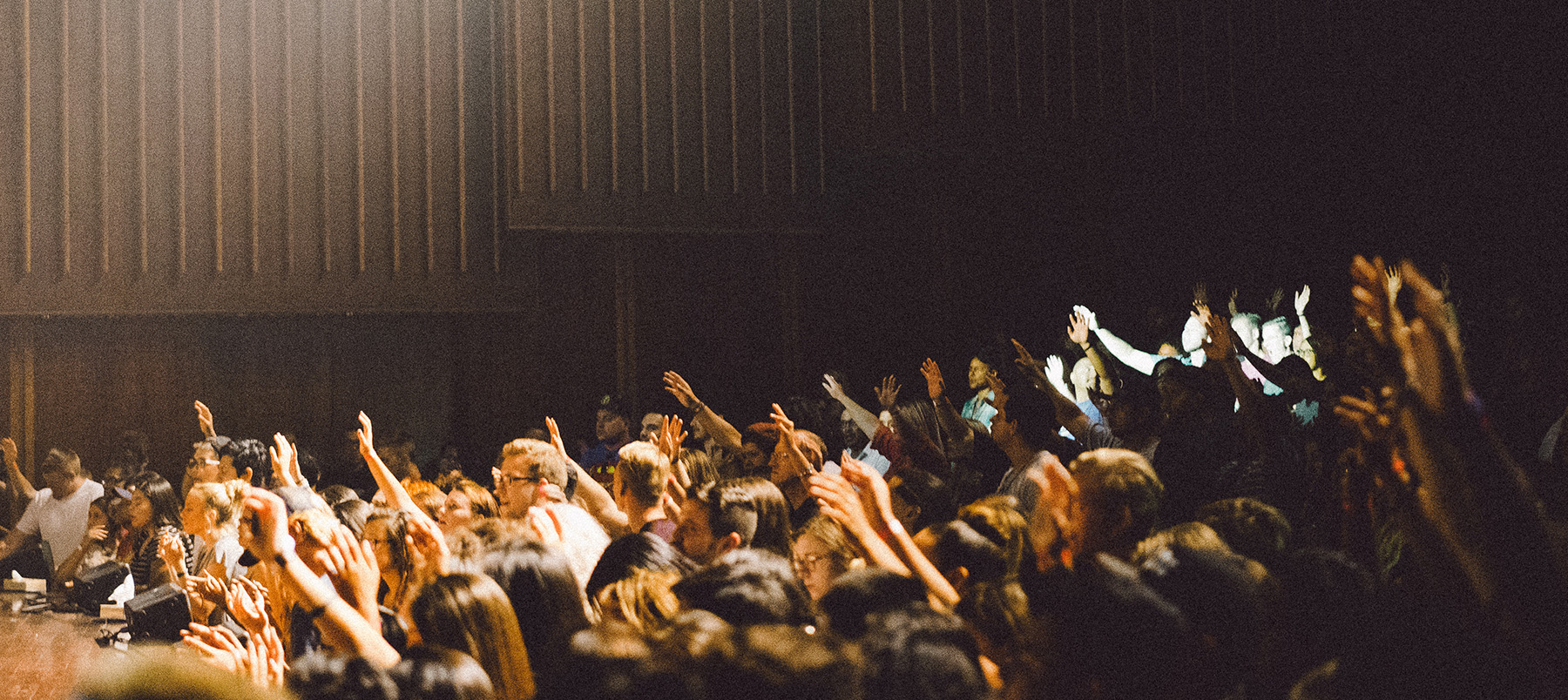 Event audience image