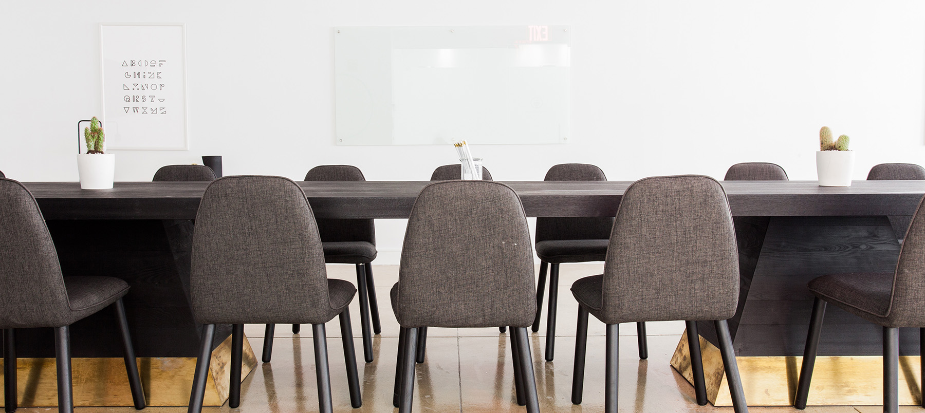 Event classroom image