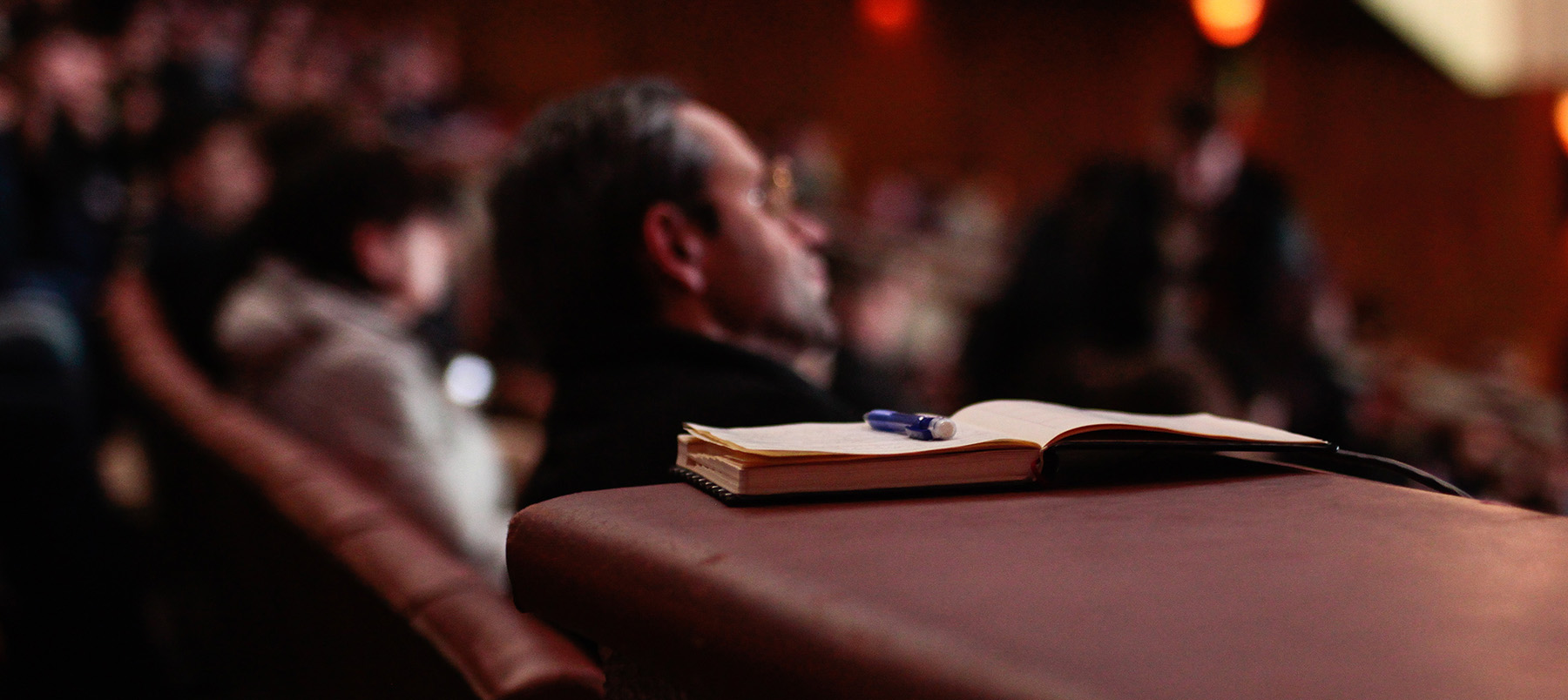 Event lecture image