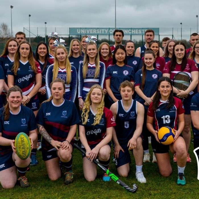 Winchester win Varsity clash