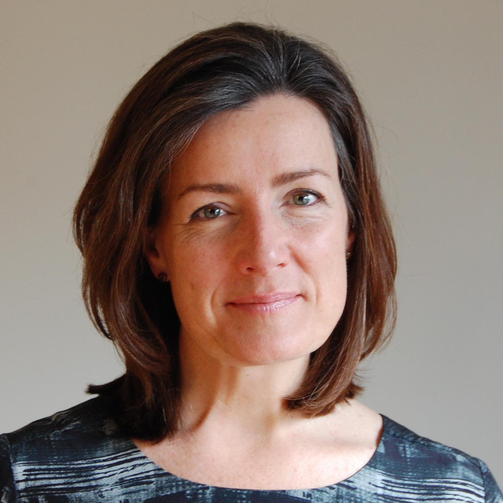Dr Judith Heneghan University Of Winchester - 
