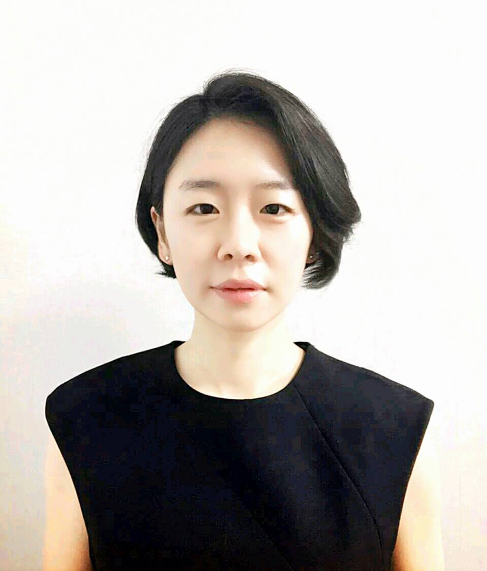 Min-Hye Lee