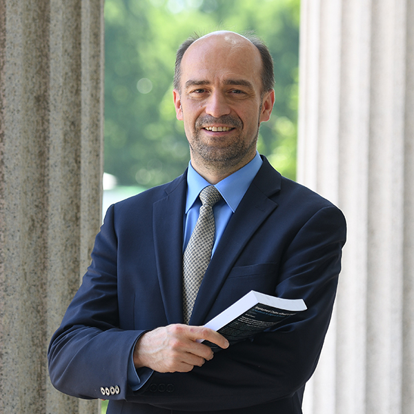Richard A. Werner