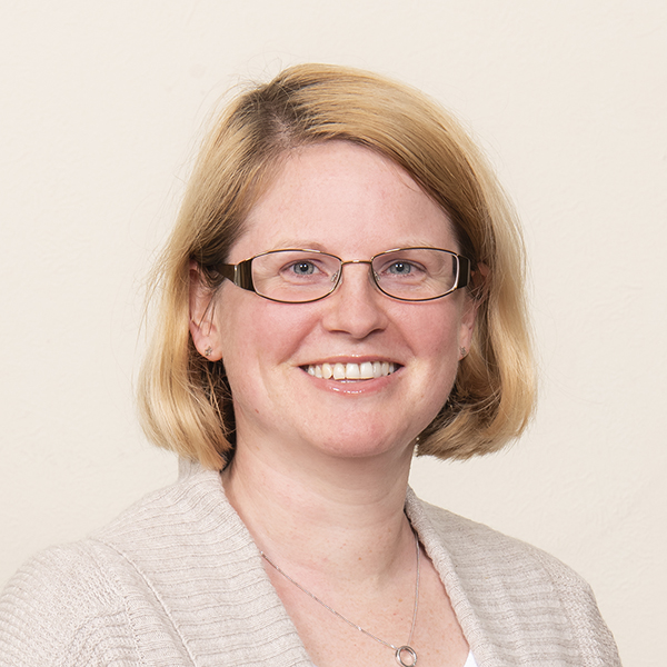 Deborah Crossland