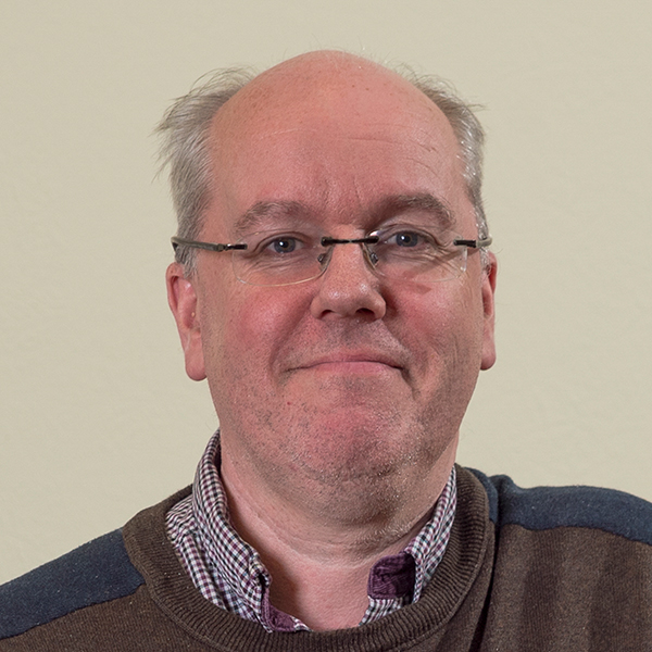 Dr William Sheward Profile Picture