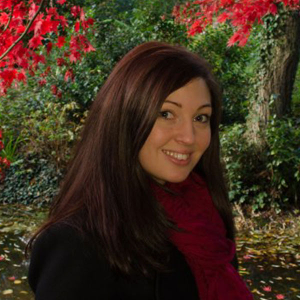 Anna Chaussee