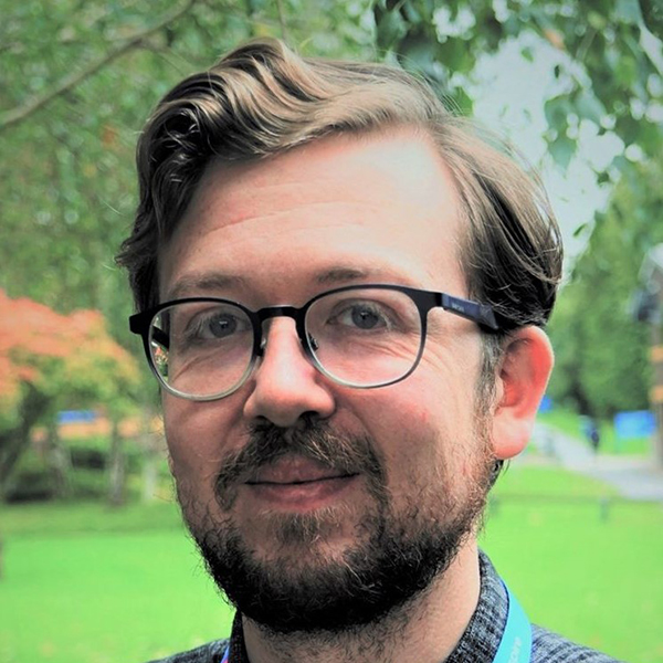Joe Stubbersfield