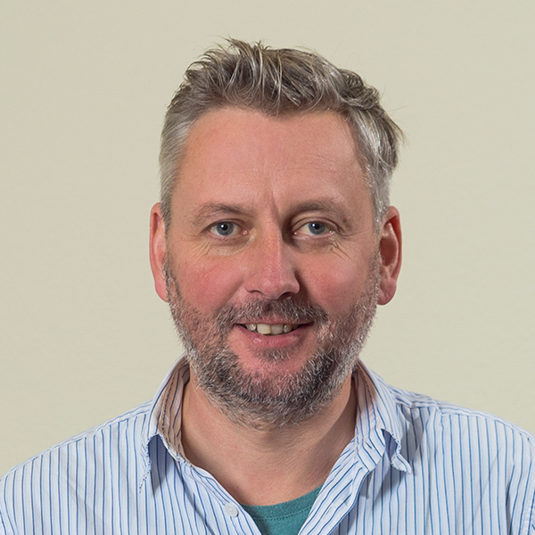Niall Finneran