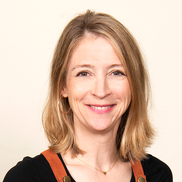 Polly Ayres