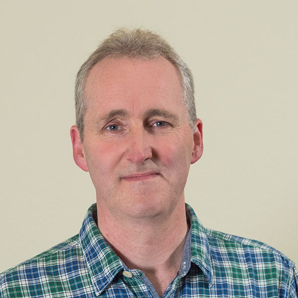 Chris Aldous