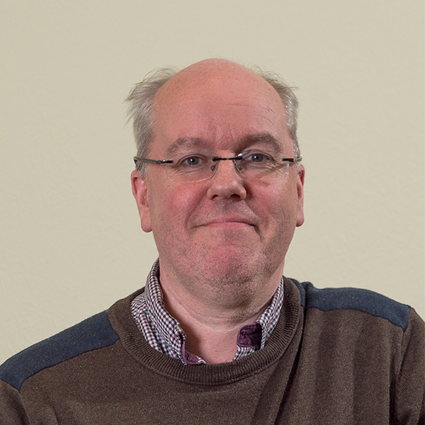 Dr William Sheward profile image