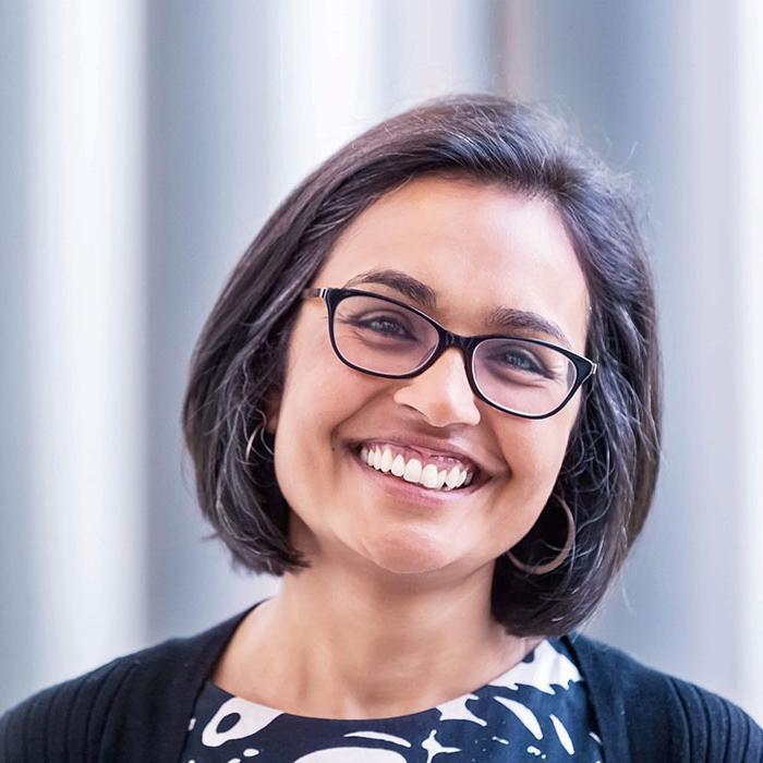 Shireen Kassam profile picture