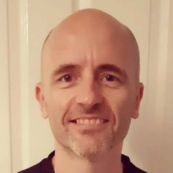 Mike Harling