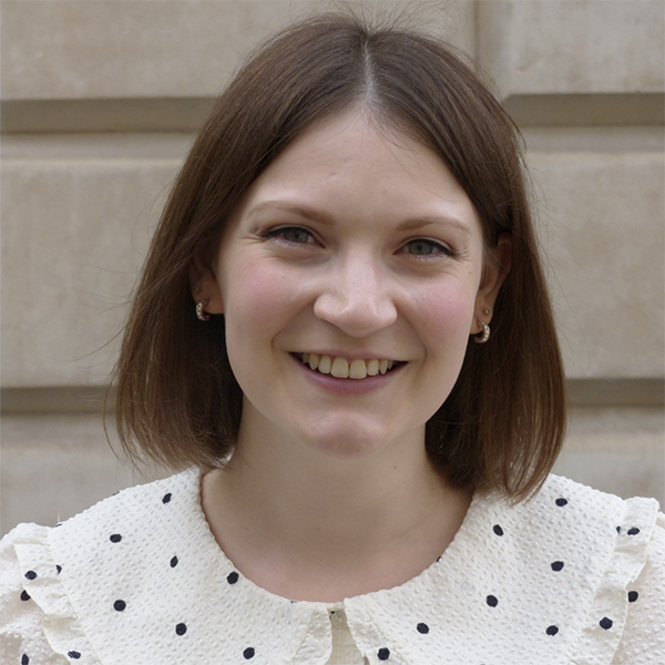 Emily Ottley