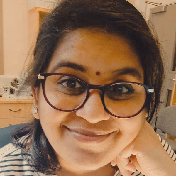 Gopala Sasie Rekha
