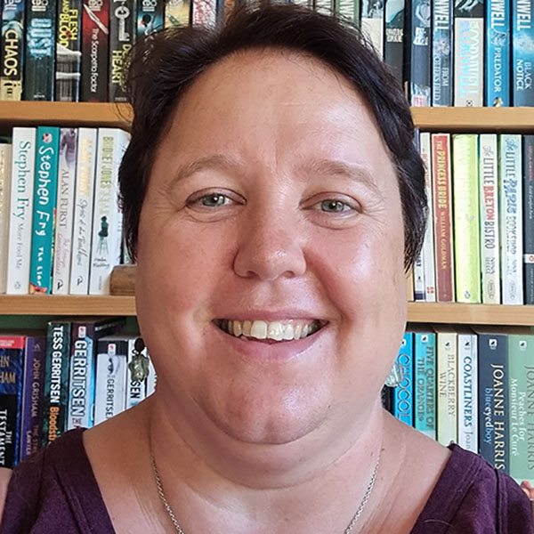 Natacha Harding