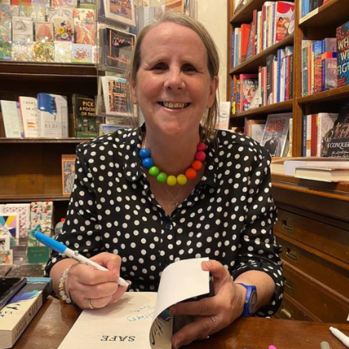 Twenty years at Winchester: Student | Lecturer | Author