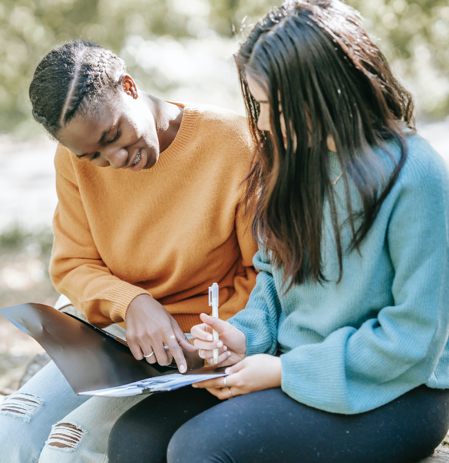 What to expect from a typical assignment